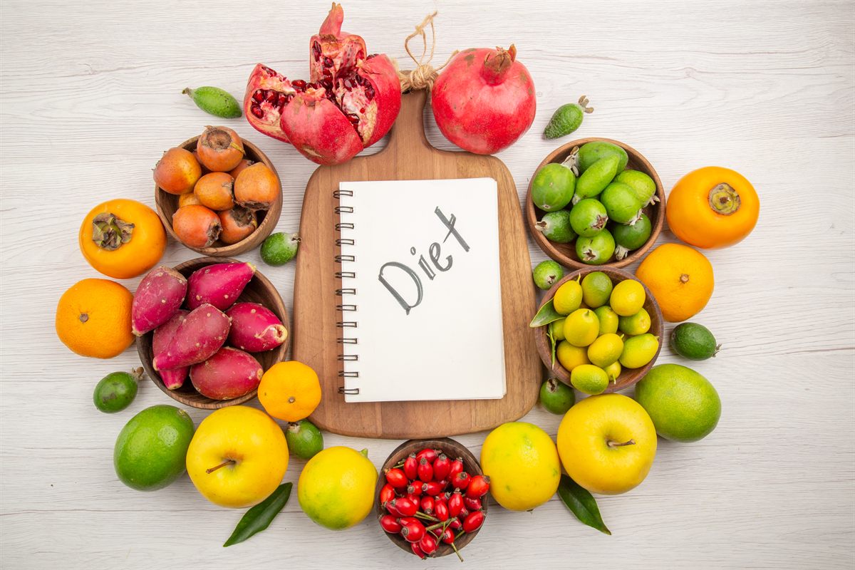 10 best foods to improve digestion